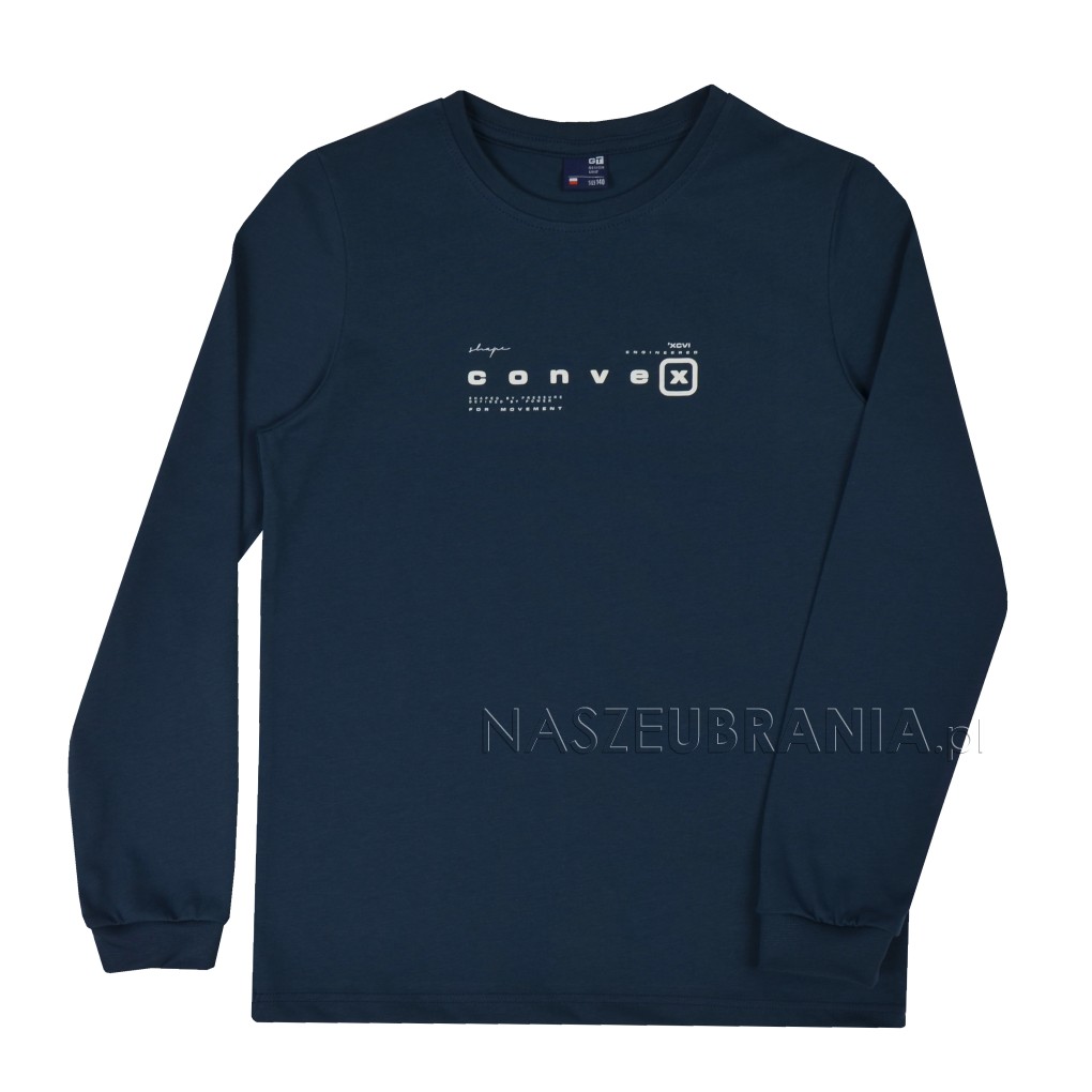 navy / 2