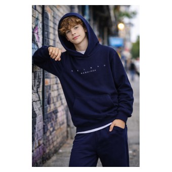 cienka kangurka chłopięca