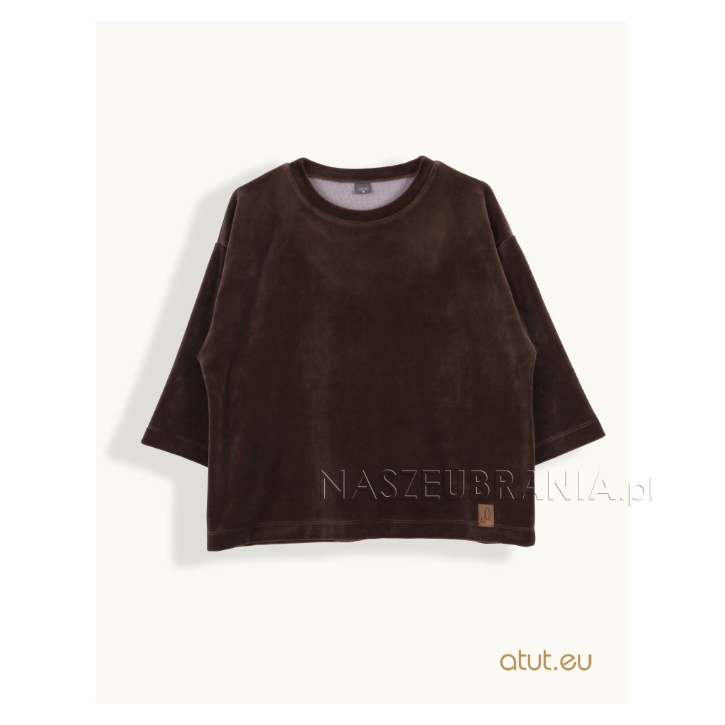 brown / 1