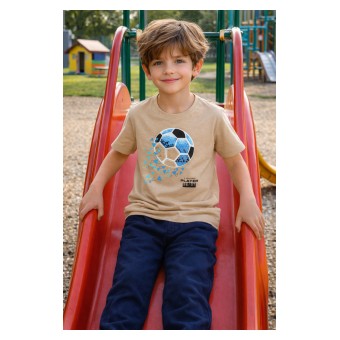 koszulka chłopięca