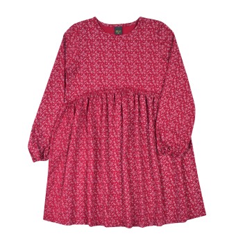 sukienka dziewczęca