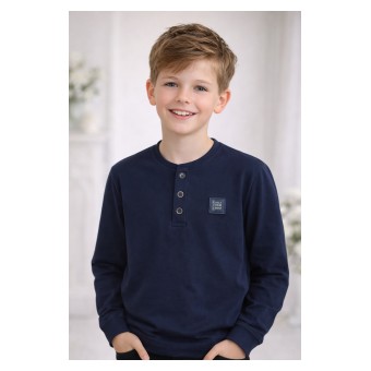 bluzka chłopięca polo - GT-0050