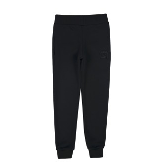 dresowe spodnie chłopięce SLIM