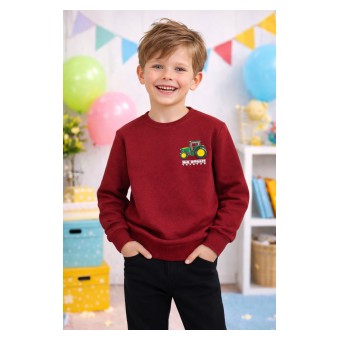 bluza chłopięca - GT-9972