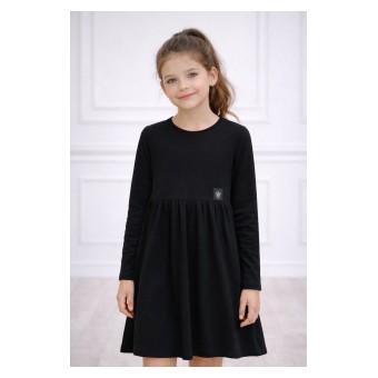 sukienka dziewczęca