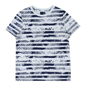 koszulka chłopięca