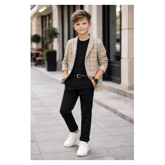 marynarka chłopięca