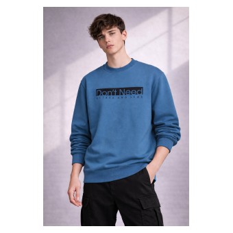 bluza młodzieżowa - GT-0408