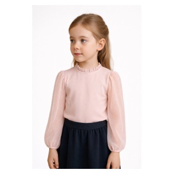 bluzka dziewczęca - A-927