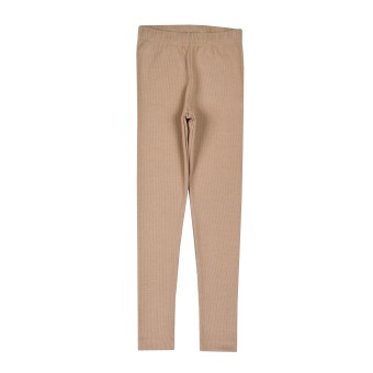legginsy dziewczęce ze ściągaczyka
