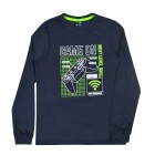 navy / 1