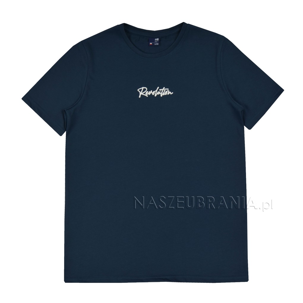 navy / 1