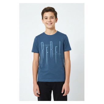 koszulka chłopięca