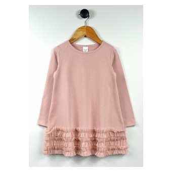 elegancka sukienka dziewczęca