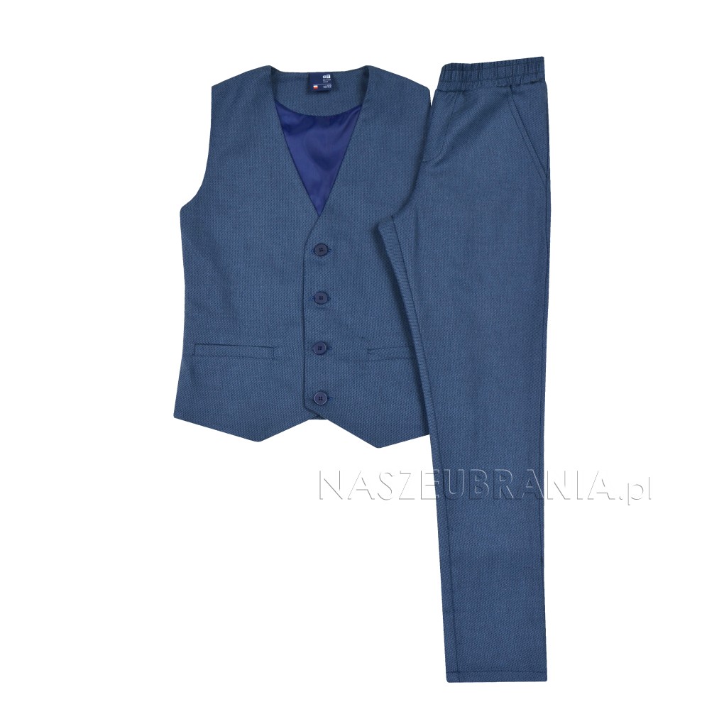 navy / 1