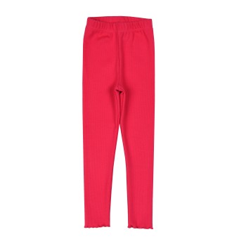 legginsy ze ściągaczyka