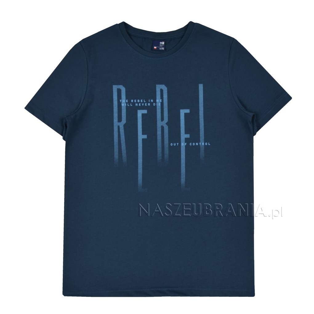 navy / 1