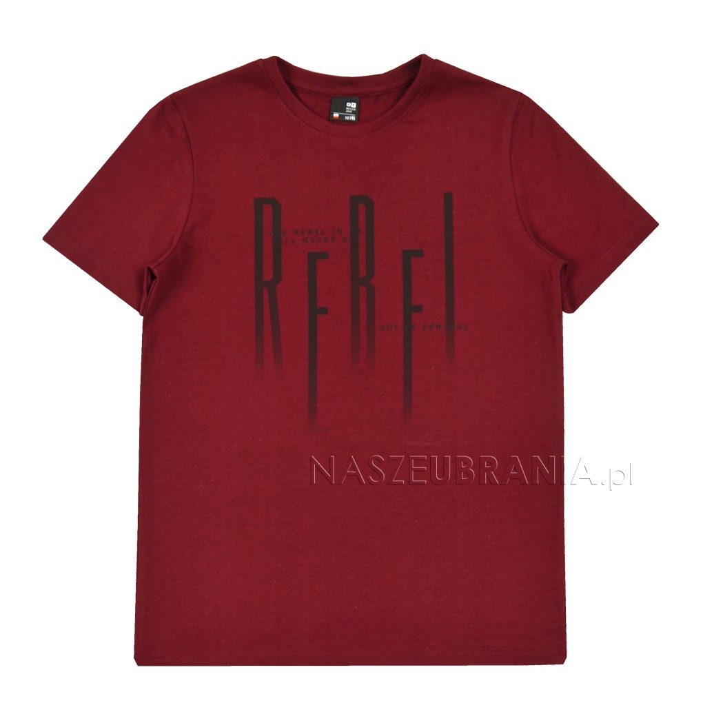 claret / 1