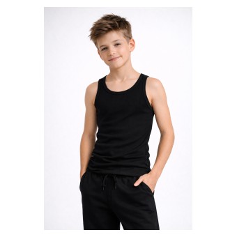 podkoszulek chłopięcy