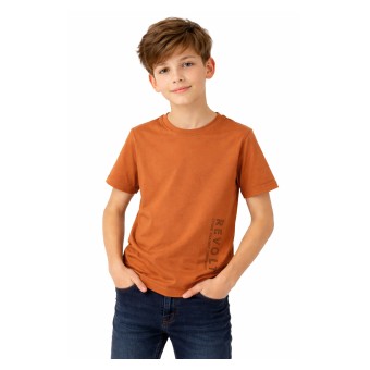 koszulka chłopięca