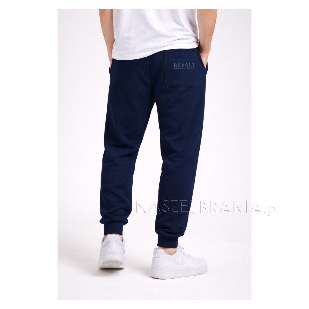 navy / 1