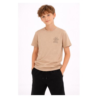 koszulka chłopięca