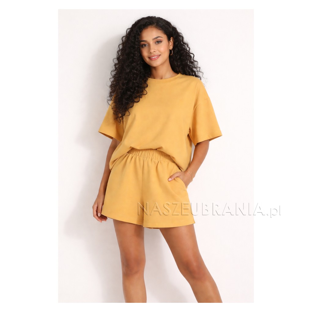 yellow / 1