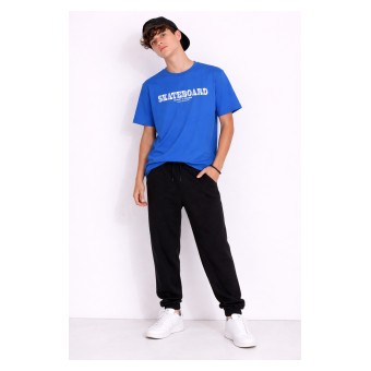 koszulka chłopięca