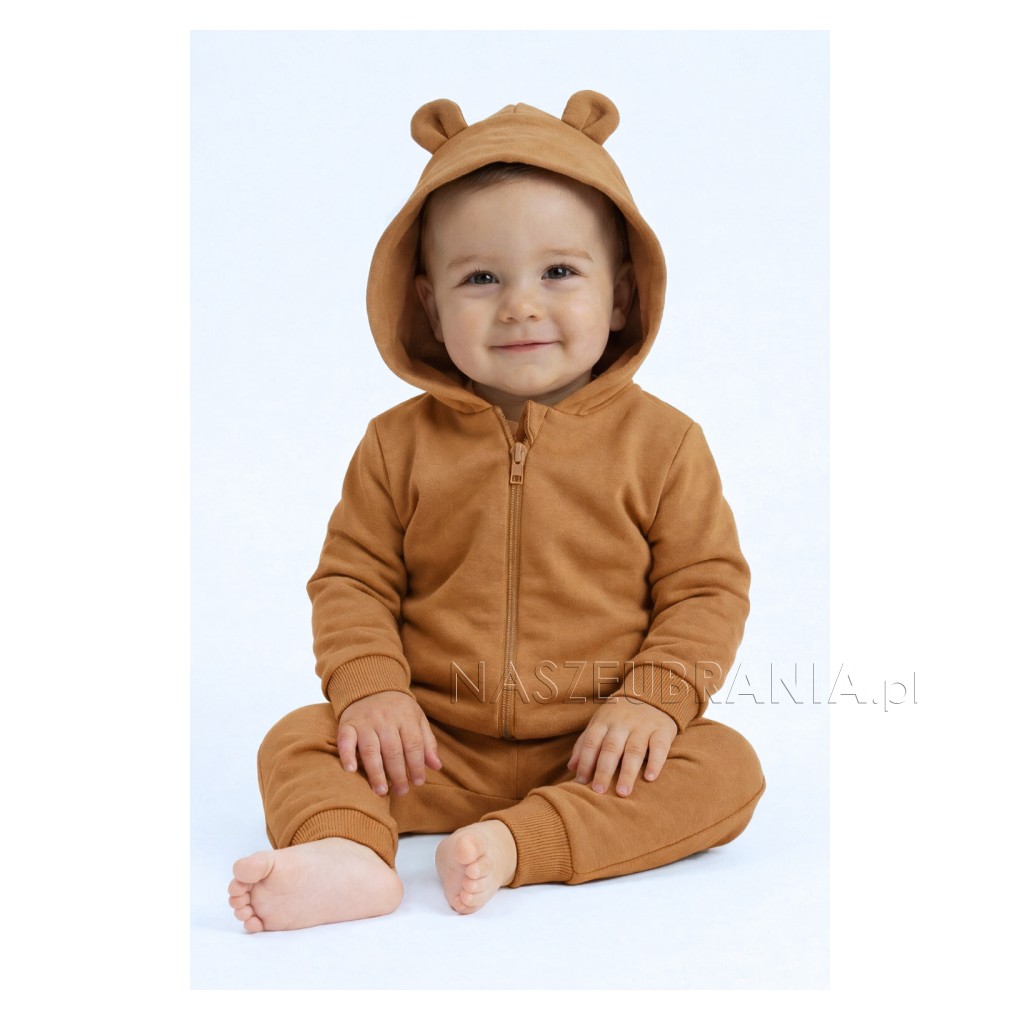brown / 1