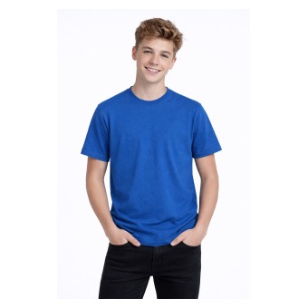 koszulka chłopięca