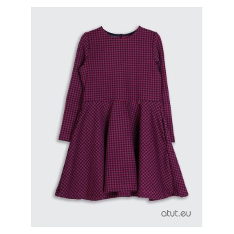 sukienka dziewczęca