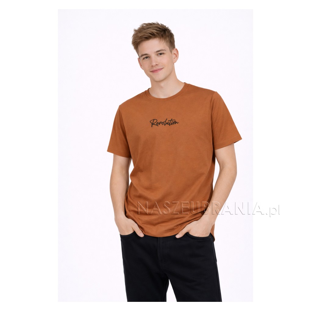 brown / 1