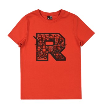 koszulka chłopięca