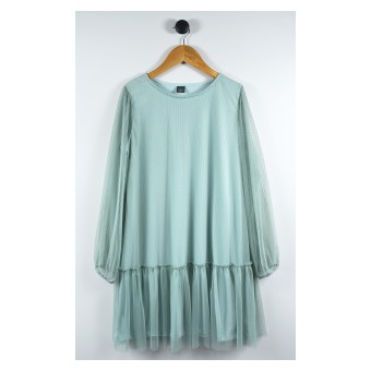 sukienka dziewczęca