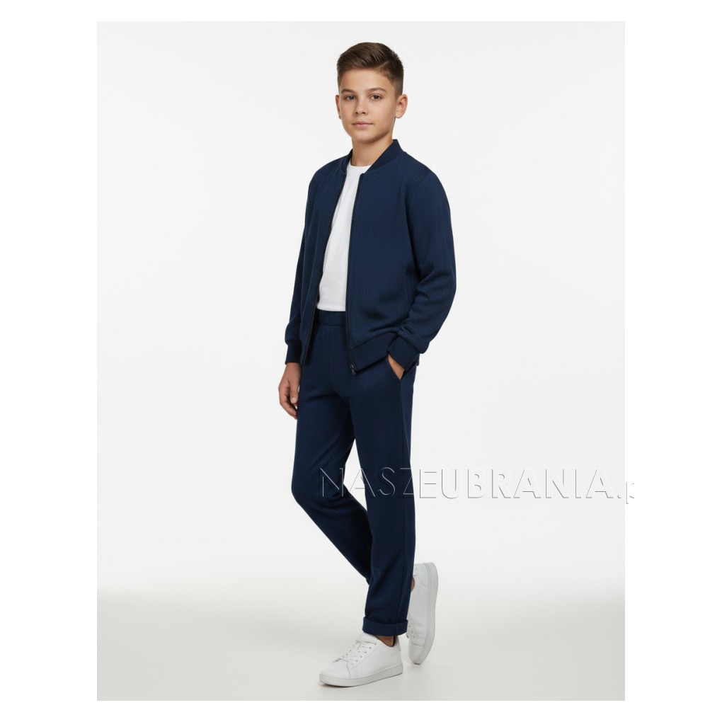navy / 1
