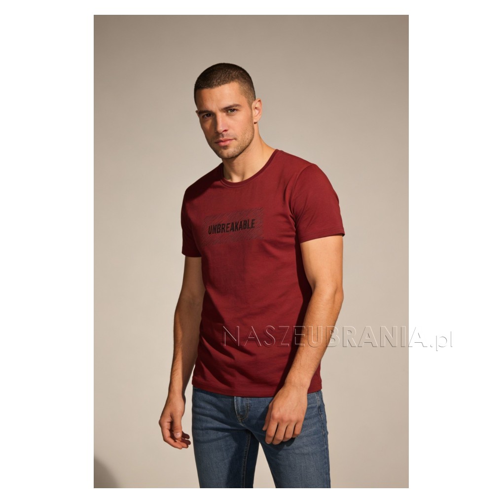 claret / 1