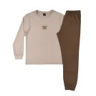 beige / 1