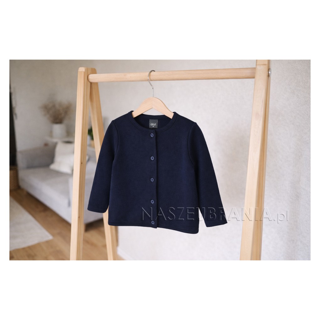 navy / 1