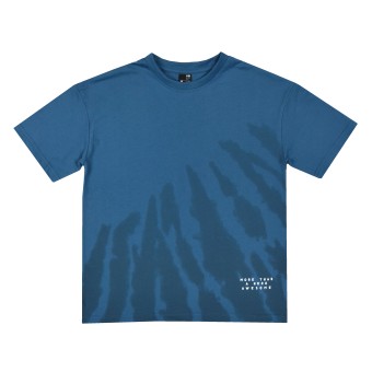 koszulka młodzieżowa OVERSIZE