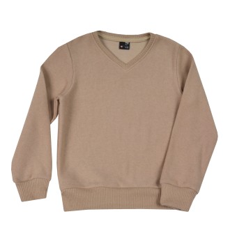 sweterek chłopięcy