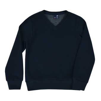 sweterek chłopięcy