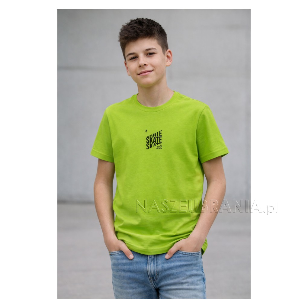zielony / 1