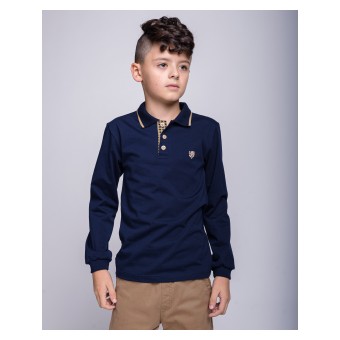 polo chłopięce