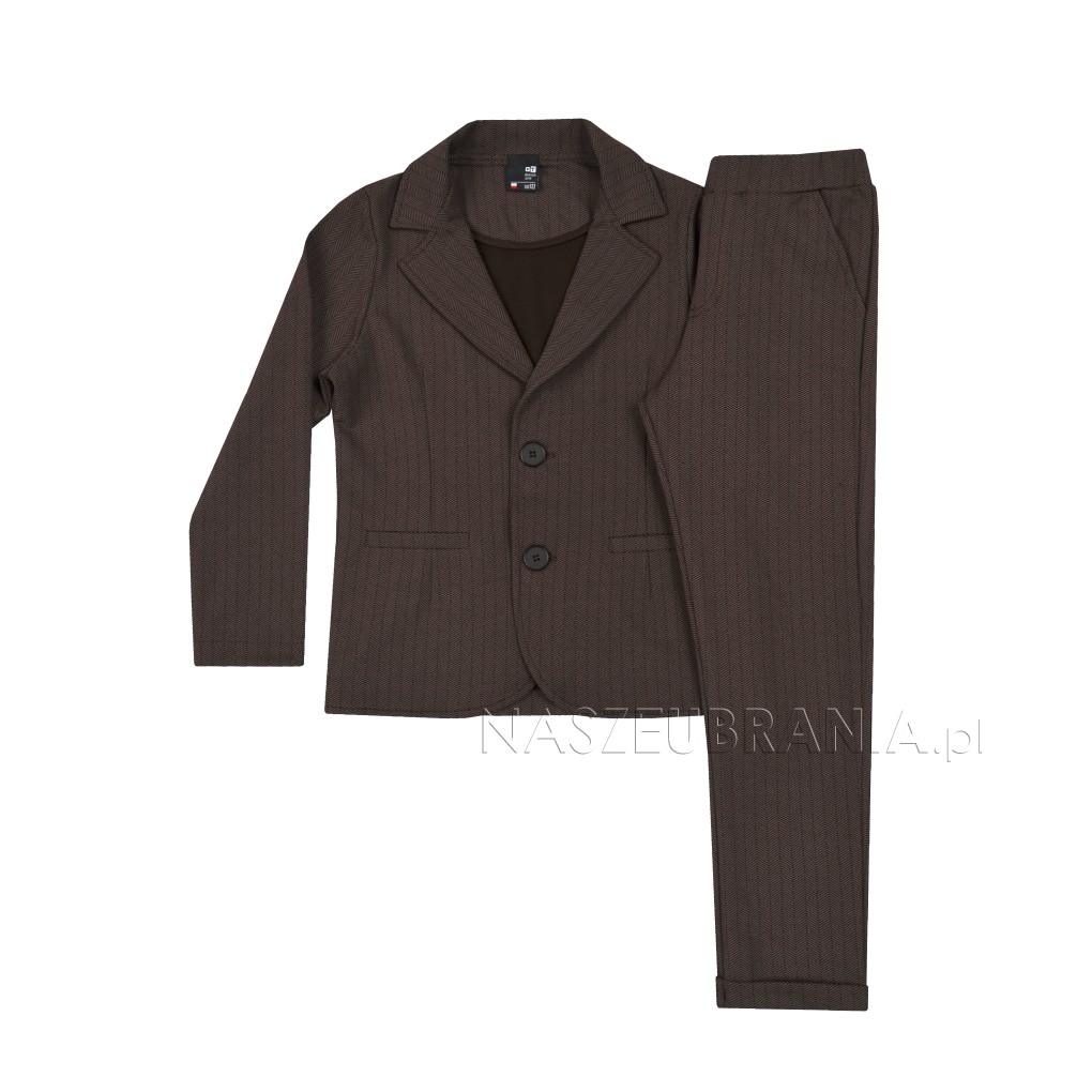 brown / 1
