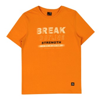 koszulka chłopięca