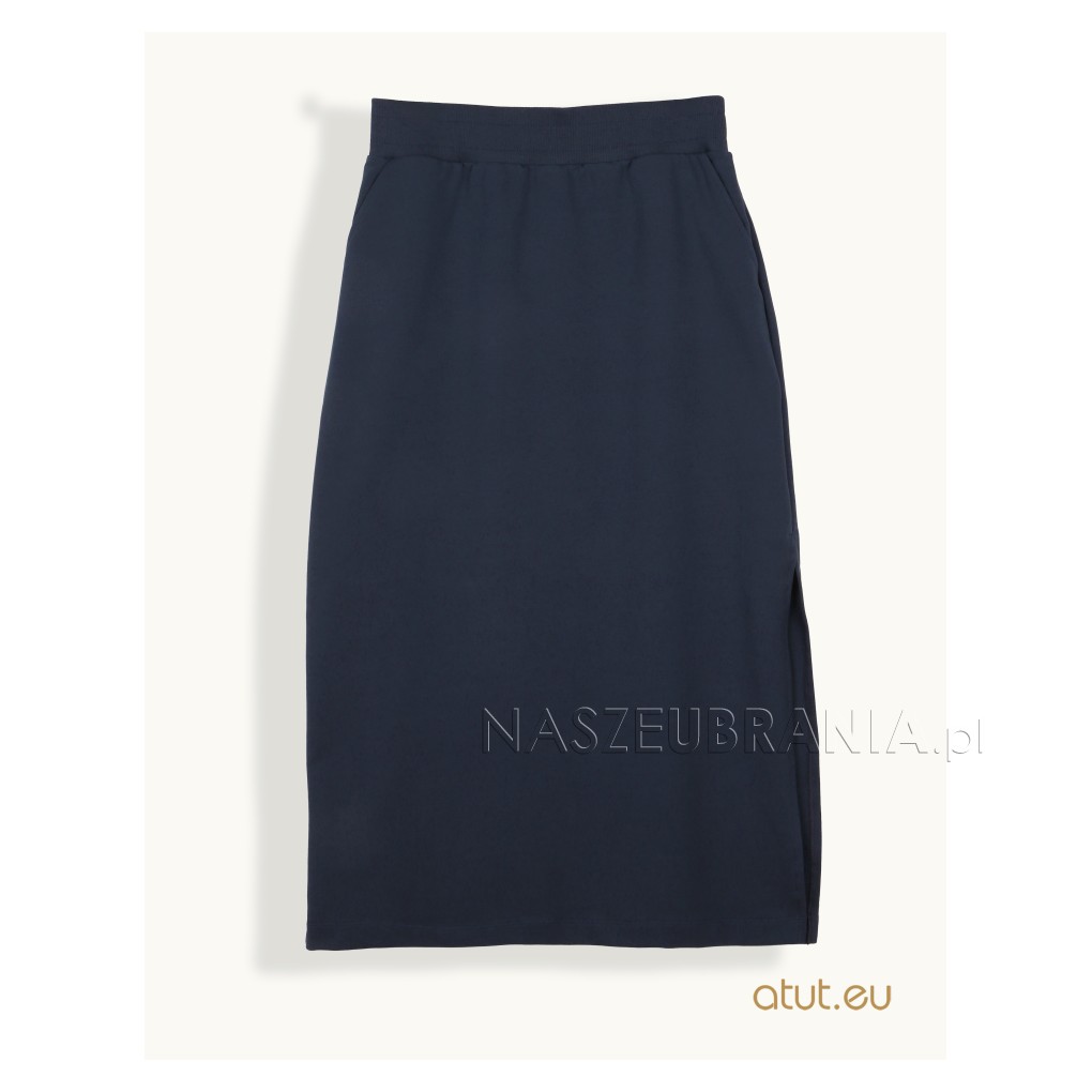 navy / 1