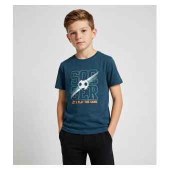 koszulka chłopięca