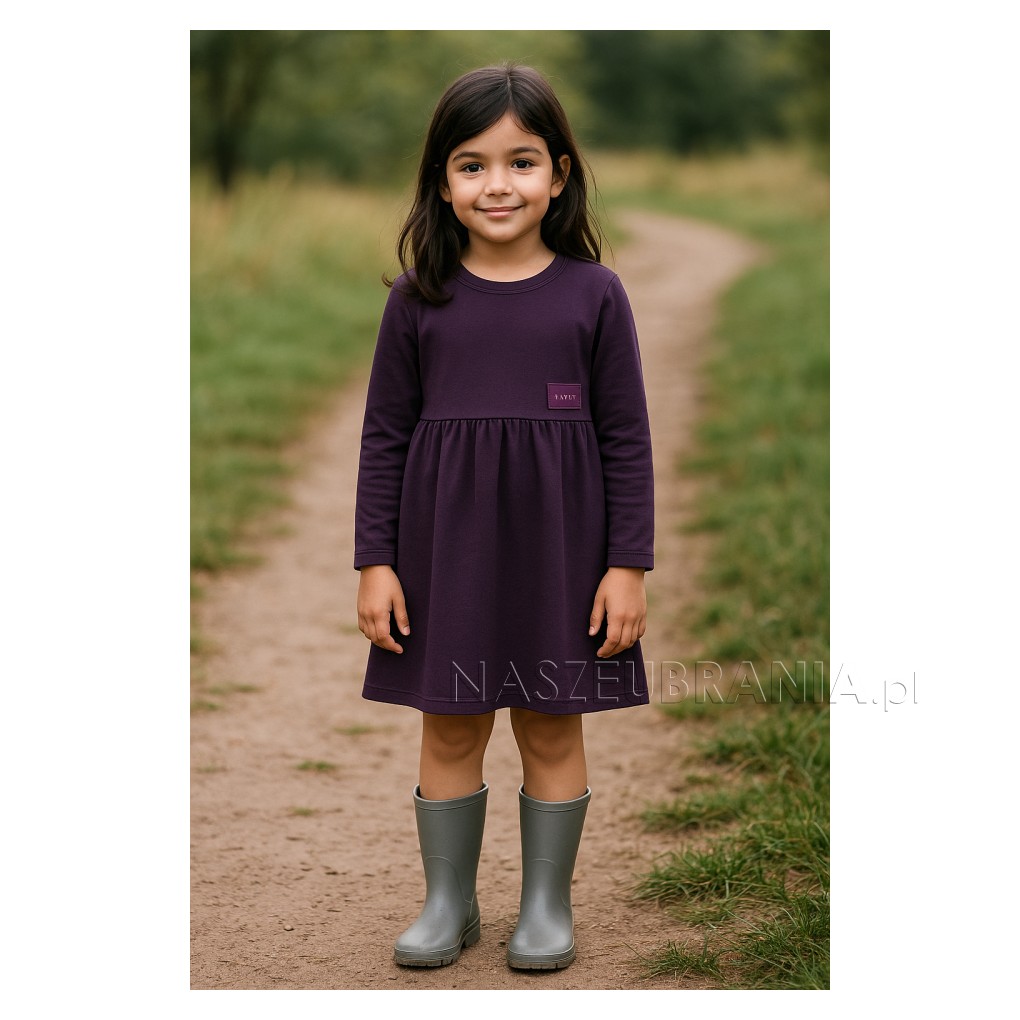 violet / 1