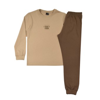 piżama chłopięca - GT-1103