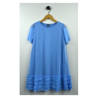 sukienka dziewczęca